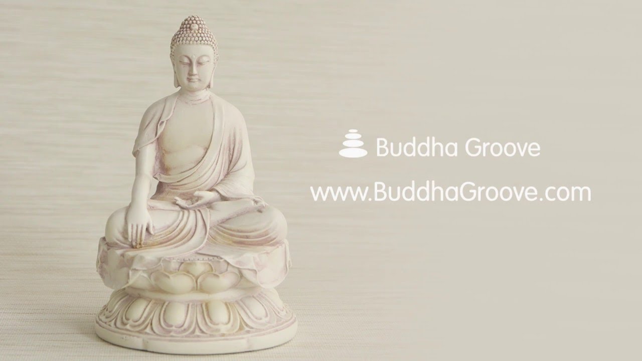 BuddhaGroove.com