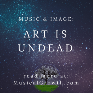 Music and Image - Music Philosophy