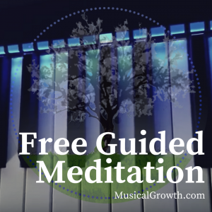 New Guided Meditation