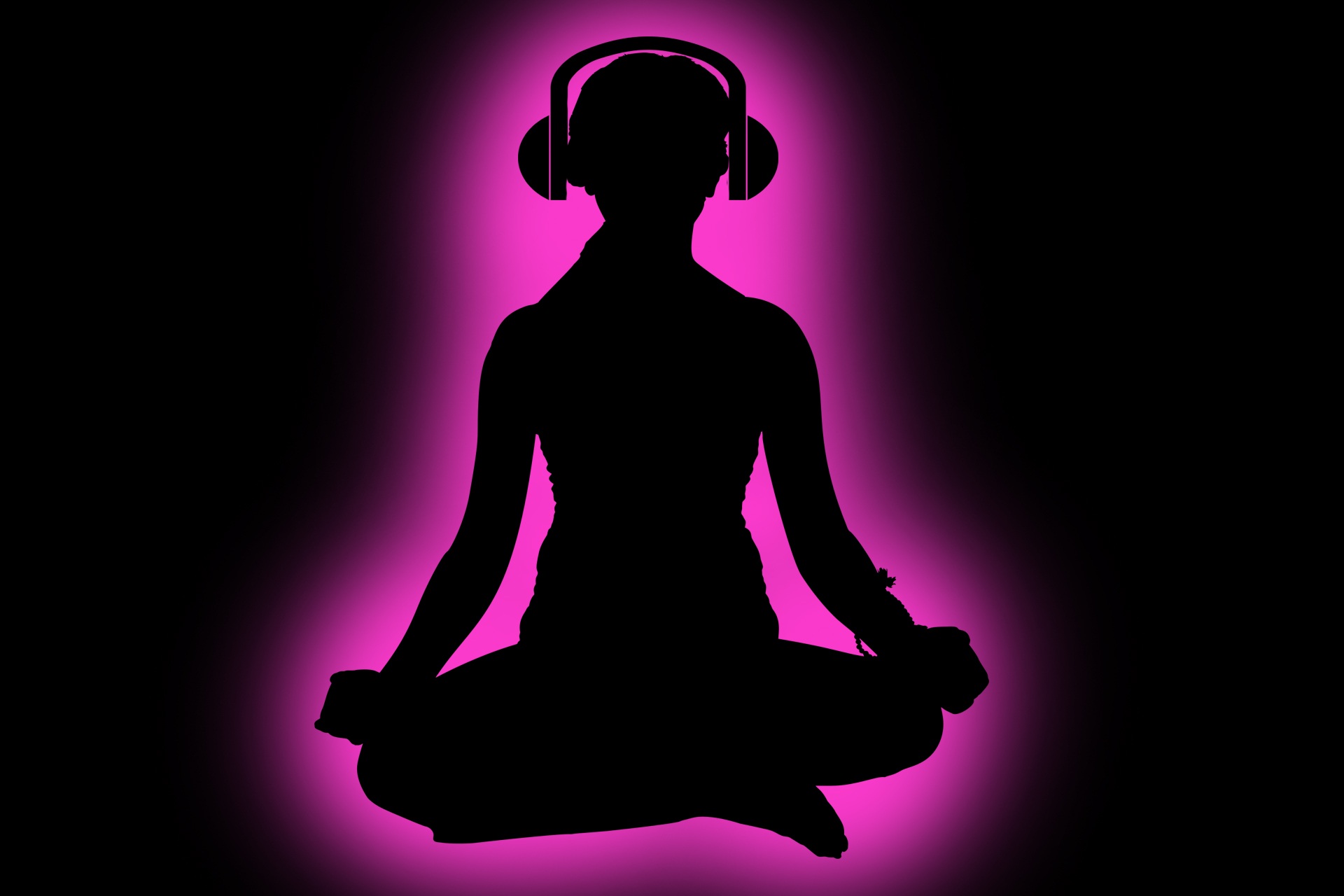 Music and Meditation