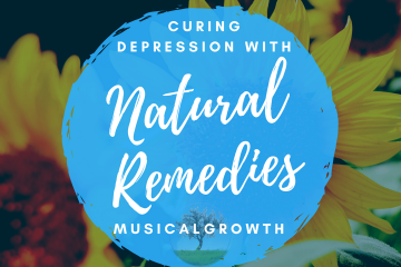 Depression and Natural Remedies