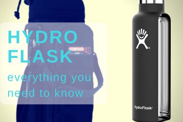 HydroFlask - Everything You Need to Know