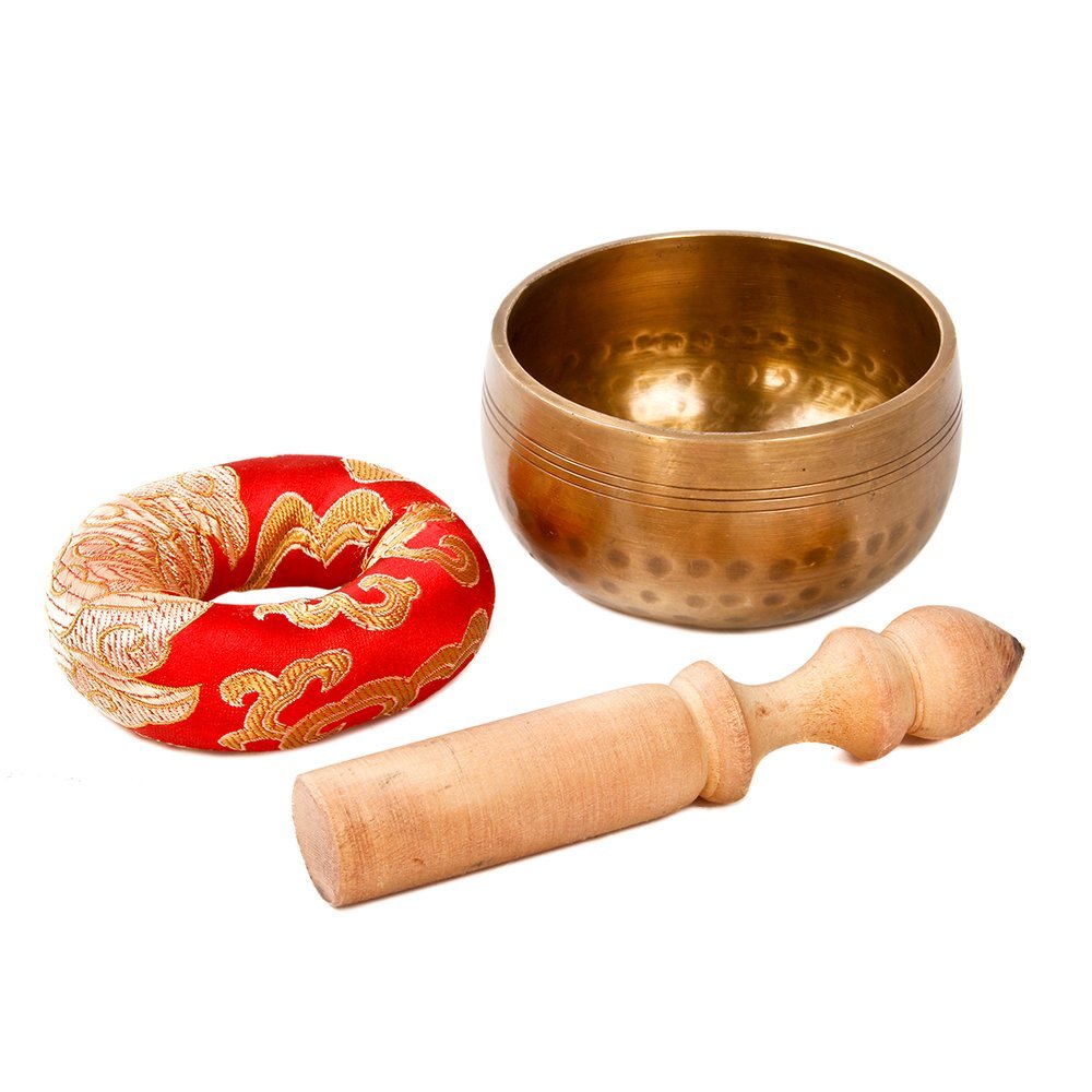 Maha Bodhi Traditional Singing Bowl