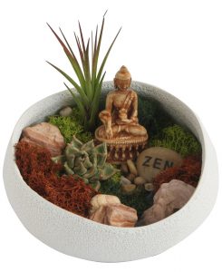 Zen Garden Bowl
