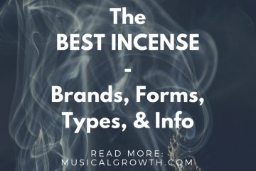 Best Incense