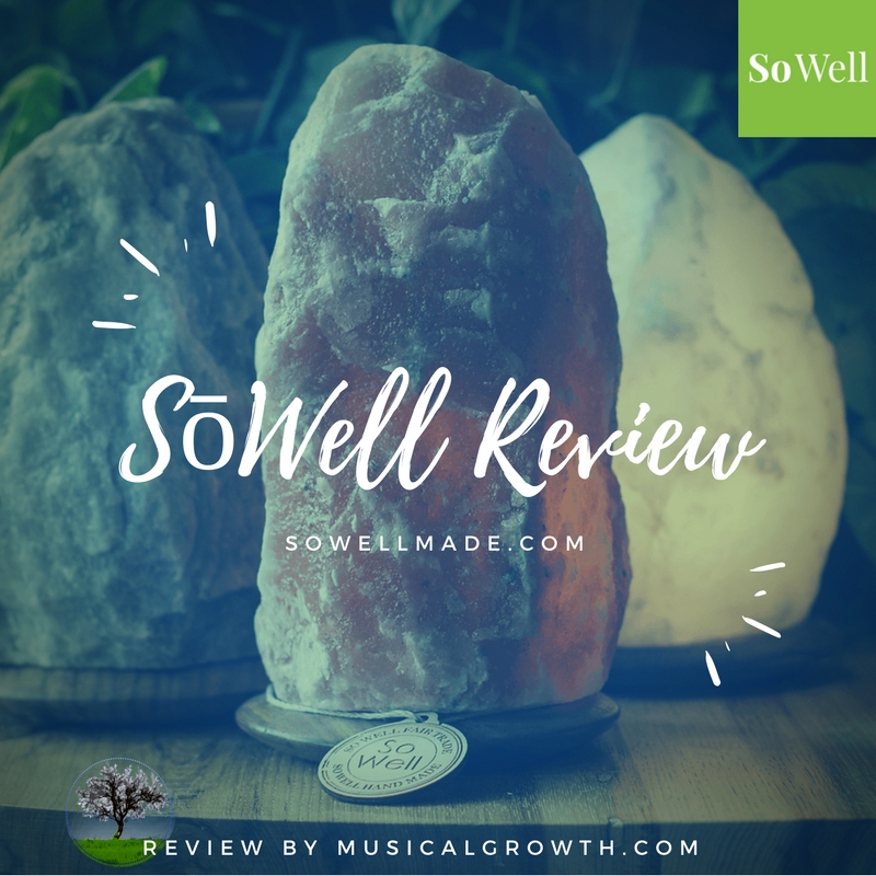 SōWell Review