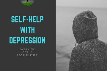 Self Help with Depression - MusicalGrowth.com
