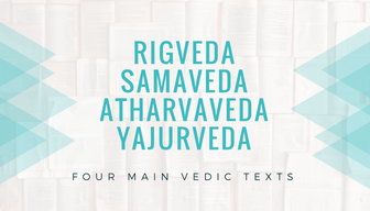 Vedic texts