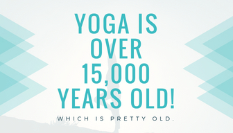 Yoga Age