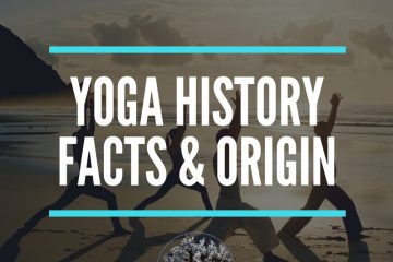 Yoga History Facts