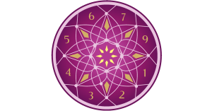 Numerologist Logo