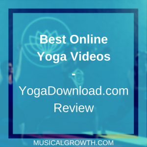 Best Online Yoga Videos-YogaDownload.com Review