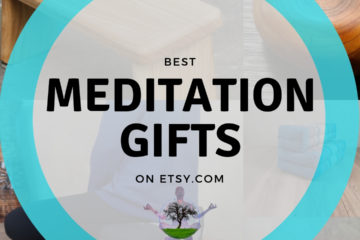 Meditation Gift Ideas