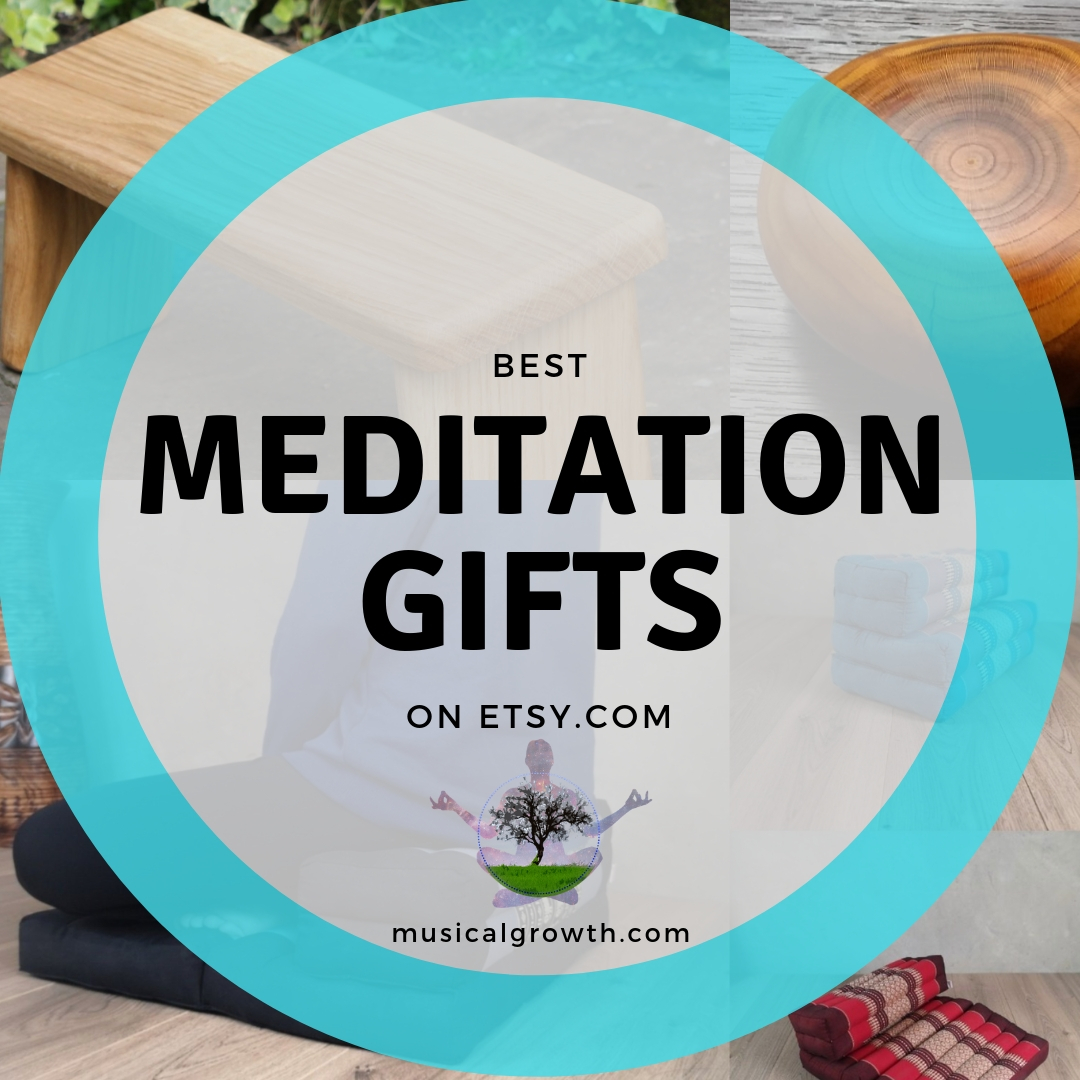 Meditation Gift Ideas